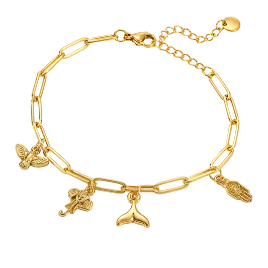 Pulsera Zenda