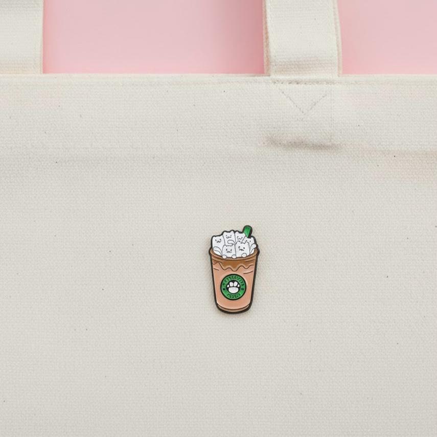 Pin Gatitos