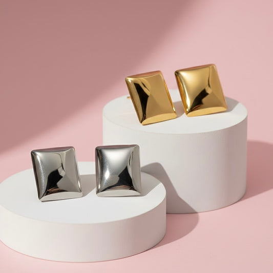 Aretes Becca