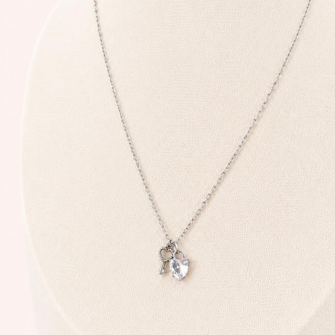 Collar Key