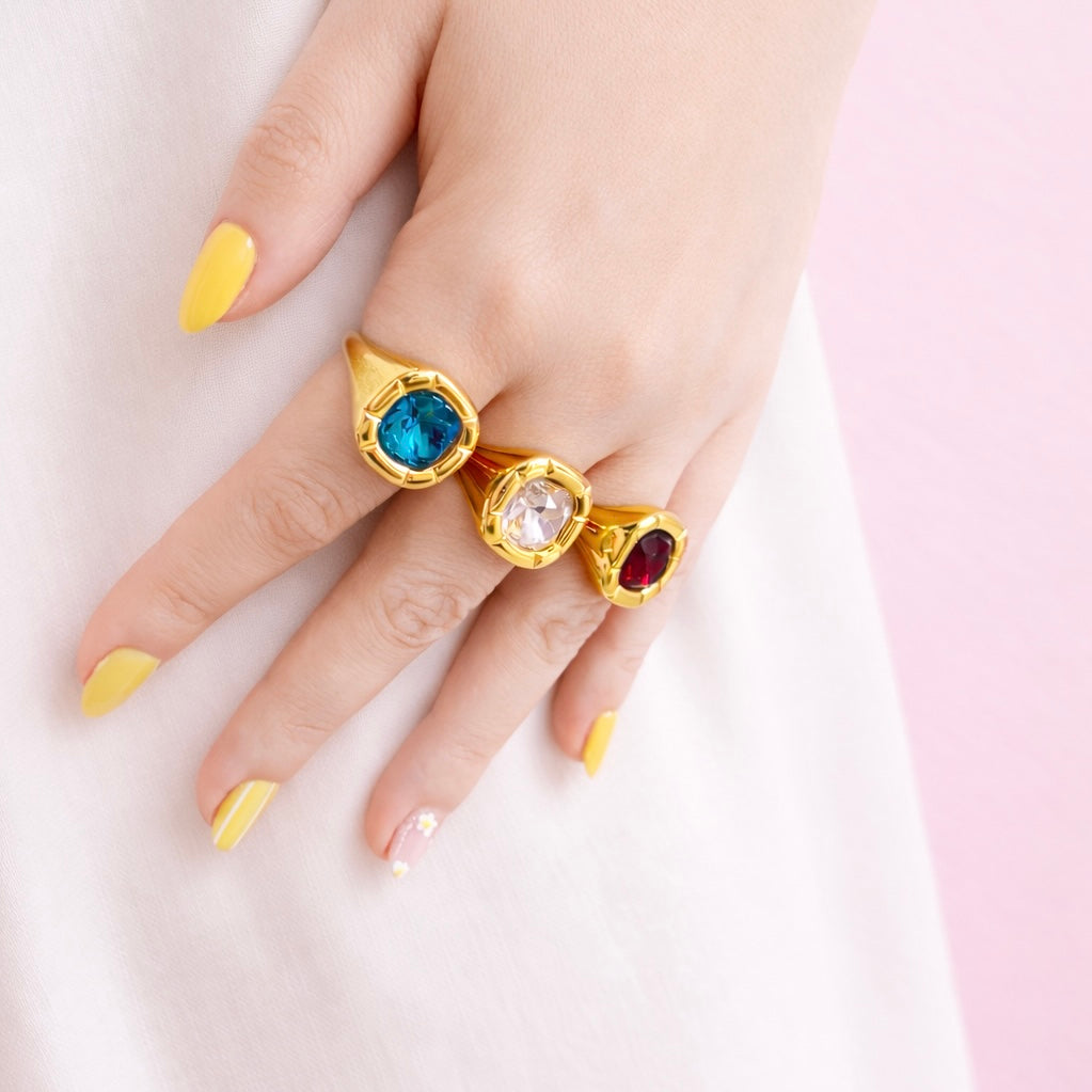 Anillo Loreto