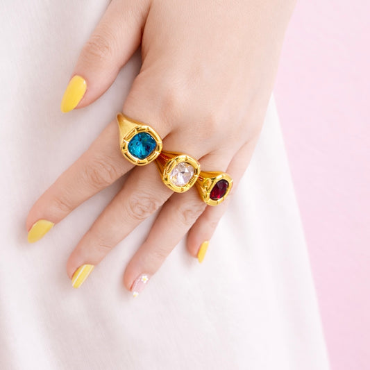 Anillo Loreto