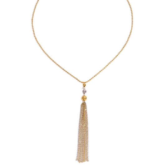 Collar Zamba