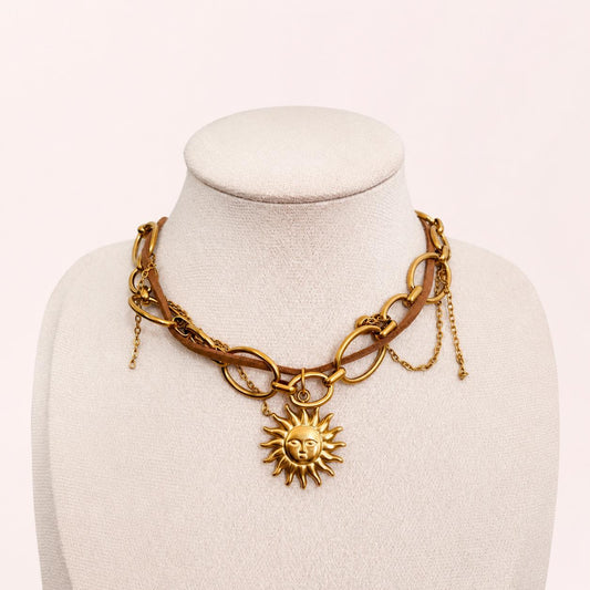 Collar Rayen