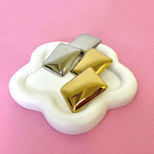 Aretes Becca
