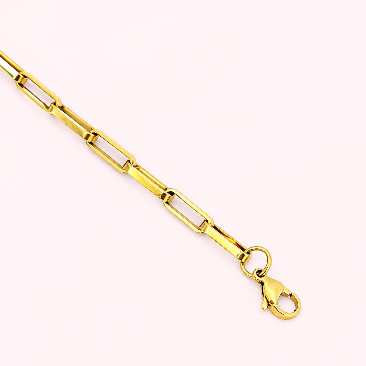 Pulsera Argolla