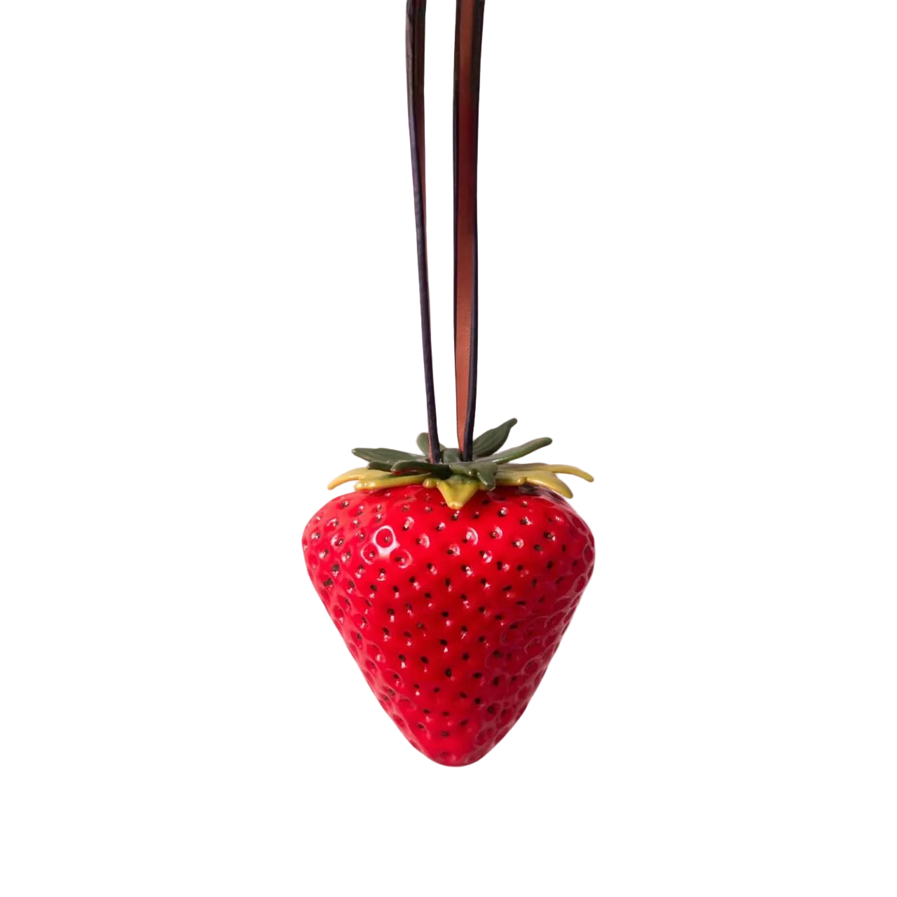 Llavero Fresa