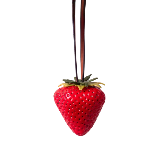 Llavero Fresa