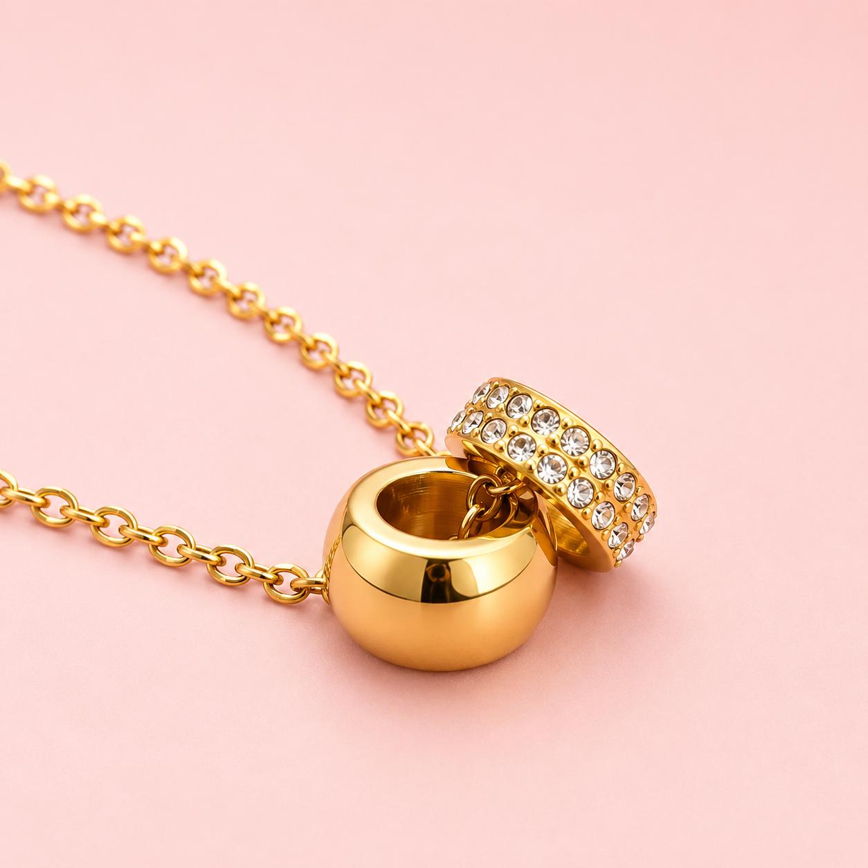 Collar Clova
