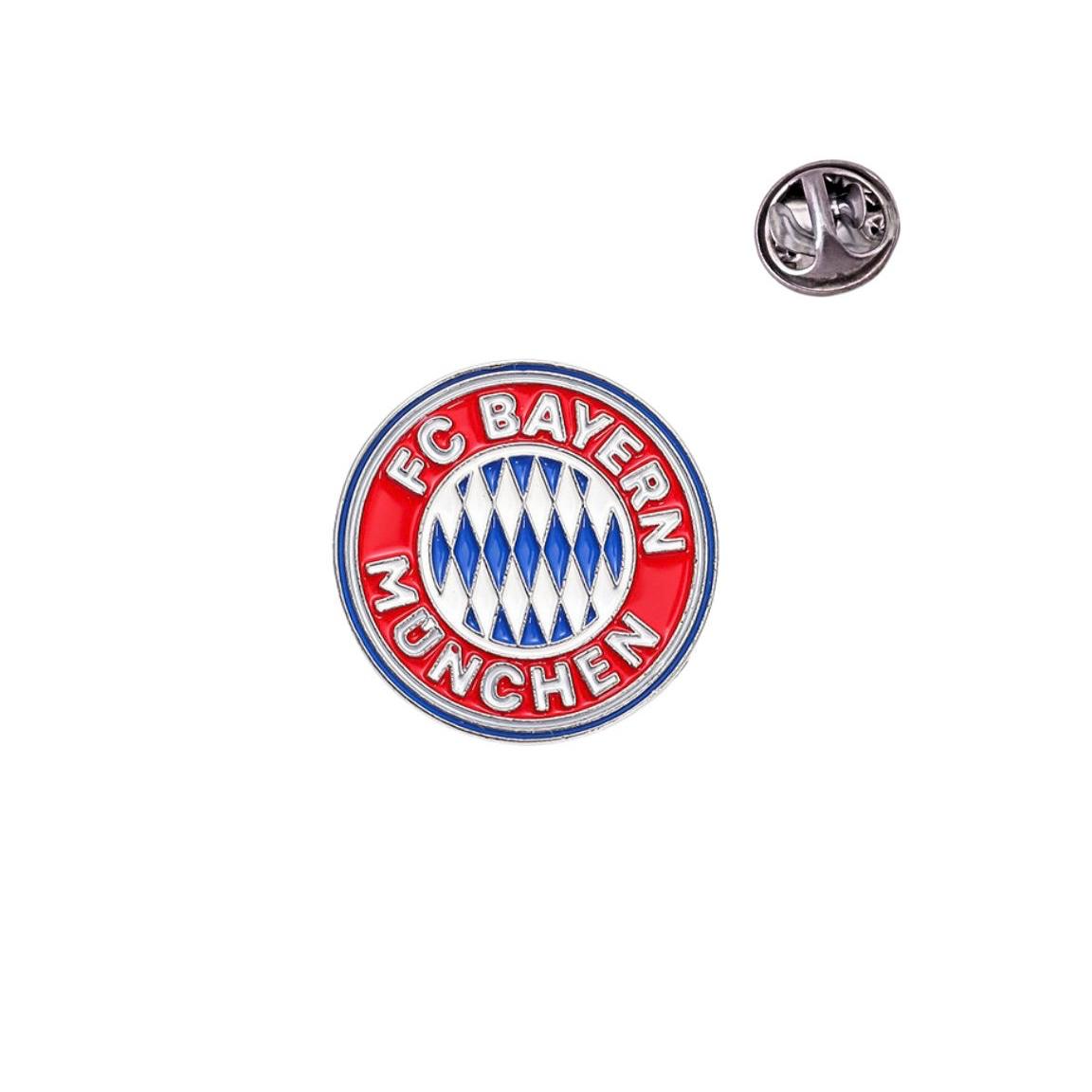 Pin Clubes Europa
