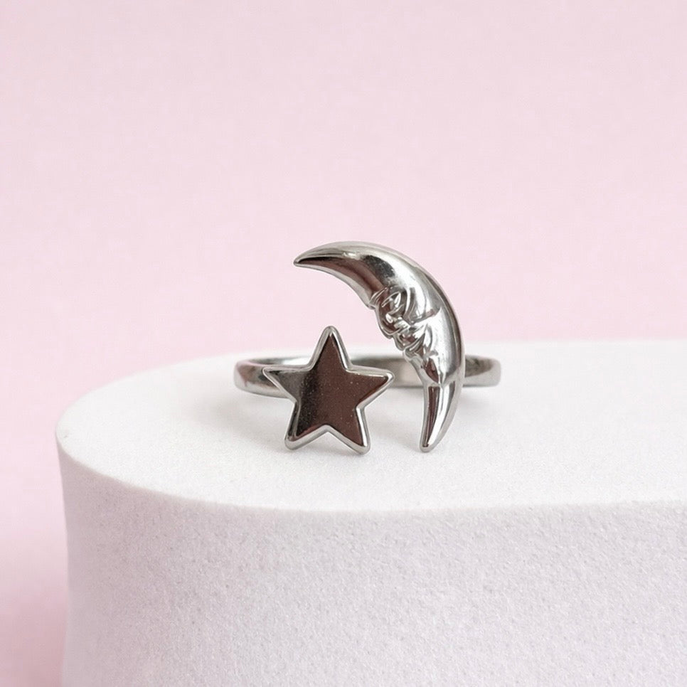 Anillo Duo