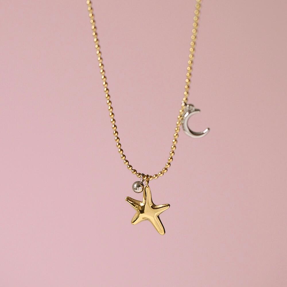 Collar Aluna