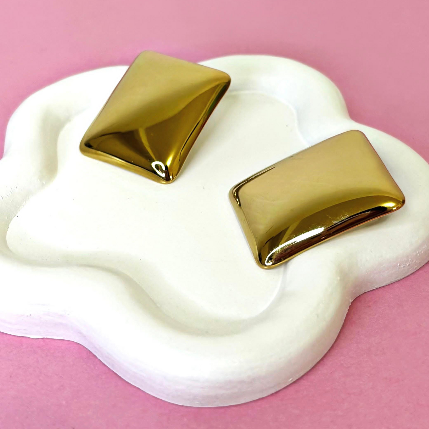 Aretes Becca
