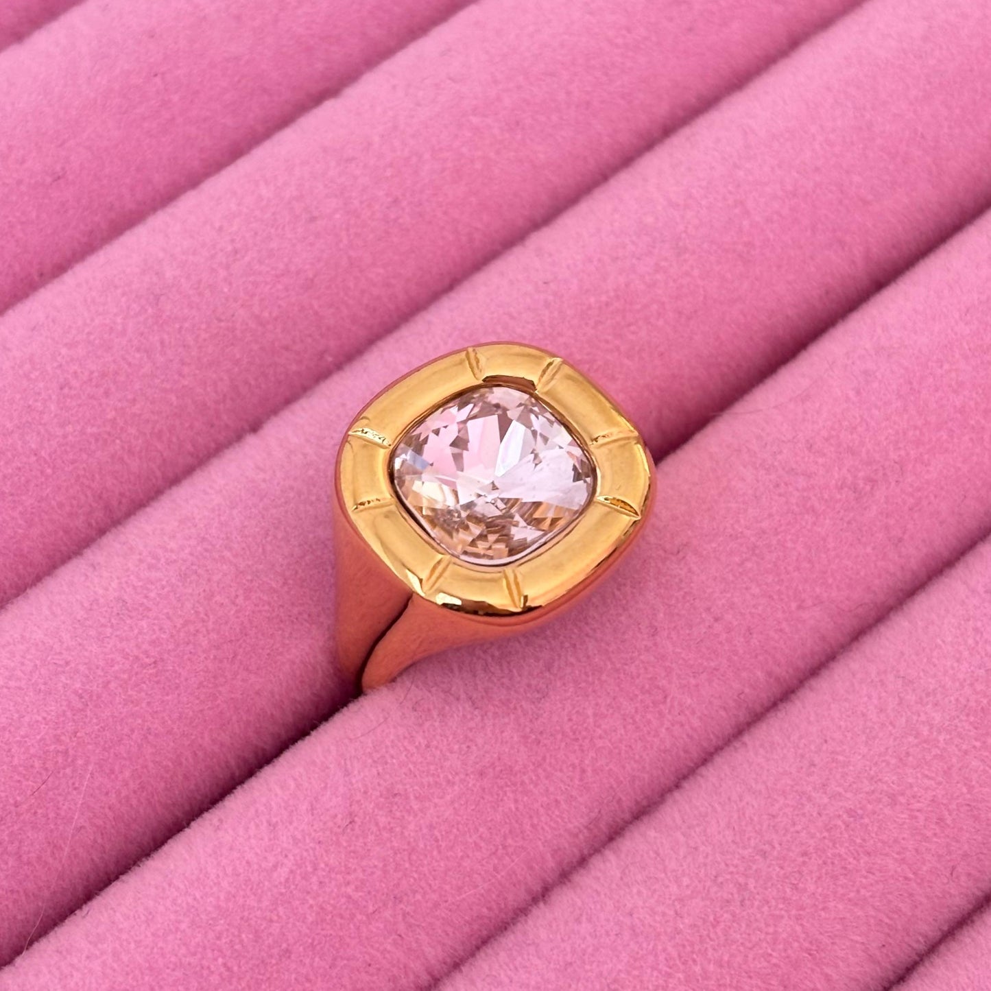 Anillo Loreto