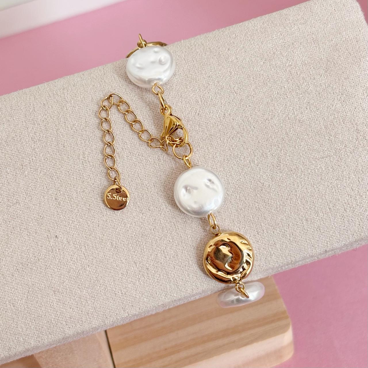 Pulsera Mandata