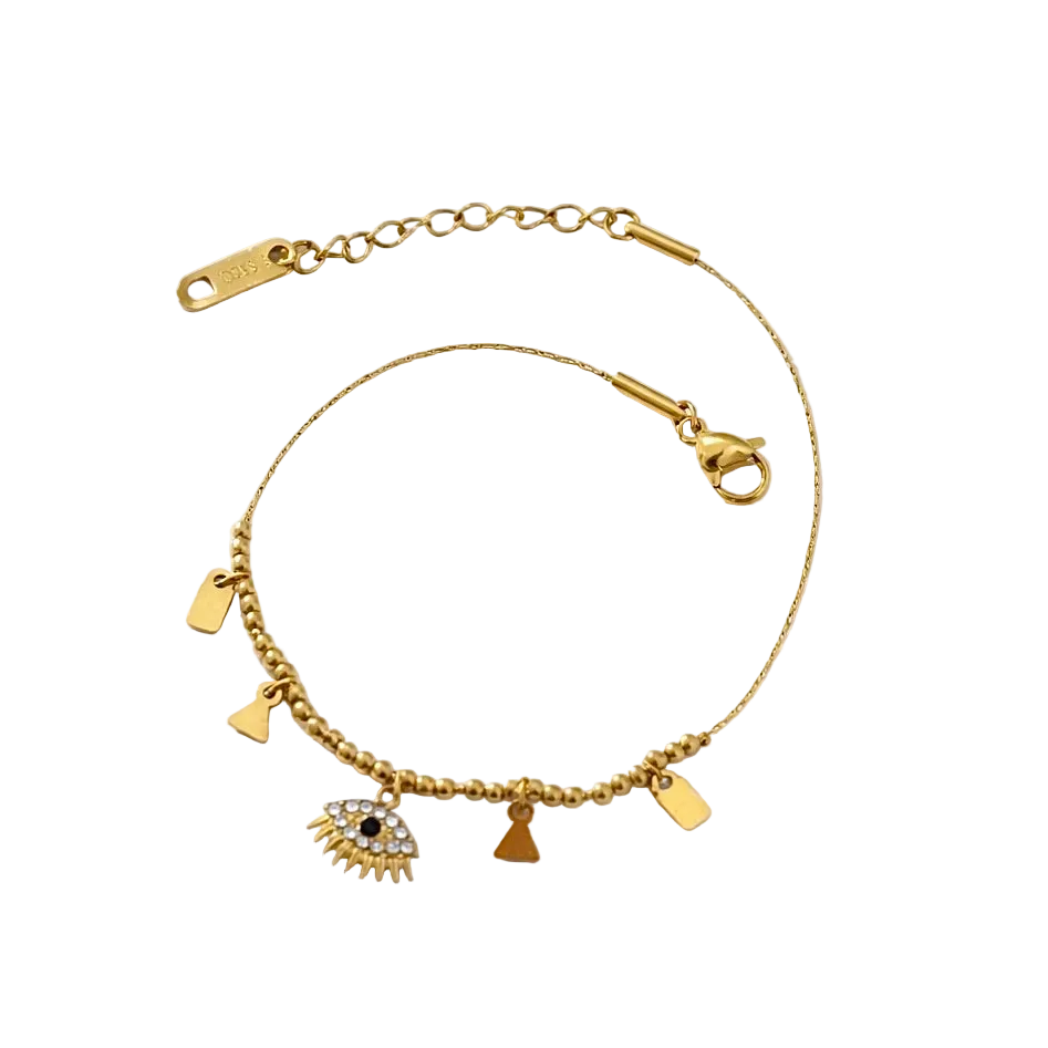 Pulsera Canda
