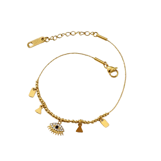 Pulsera Canda