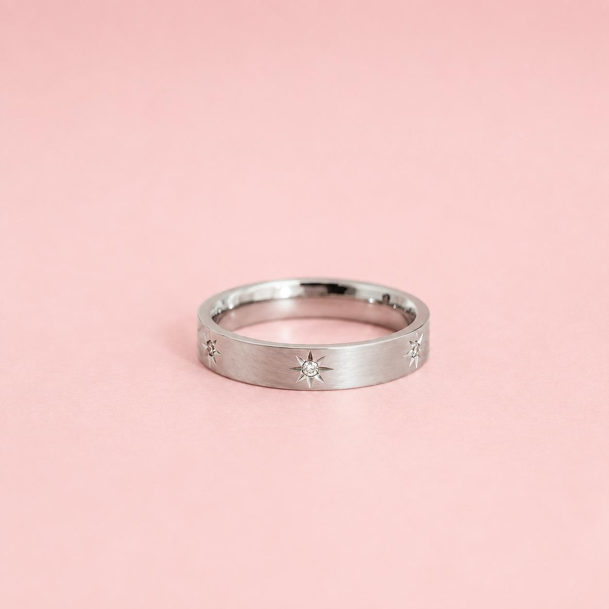 Anillo Gio