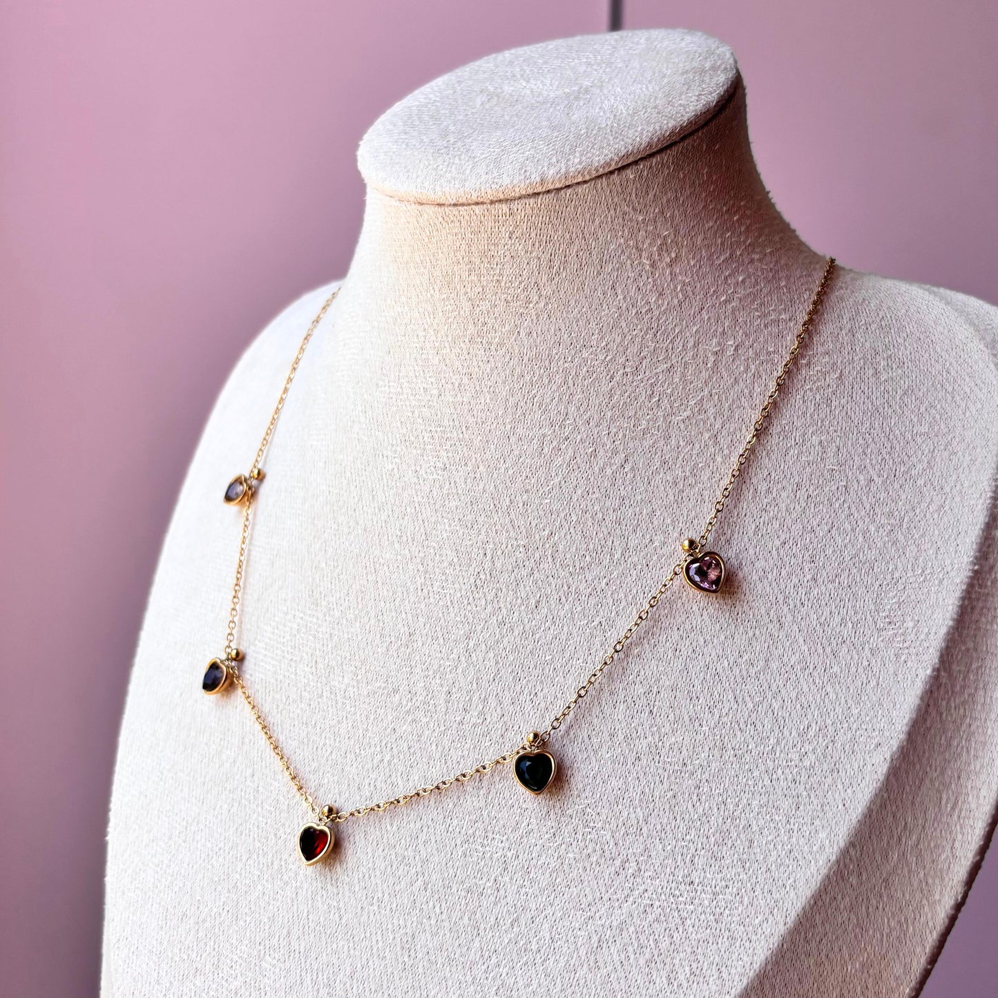 Collar Chiara