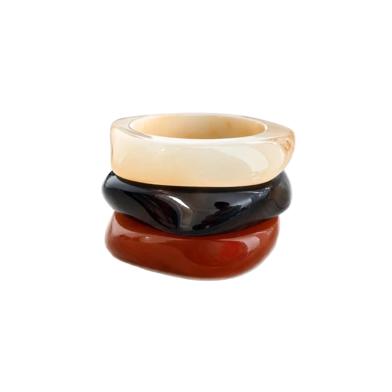 Pulsera Mega