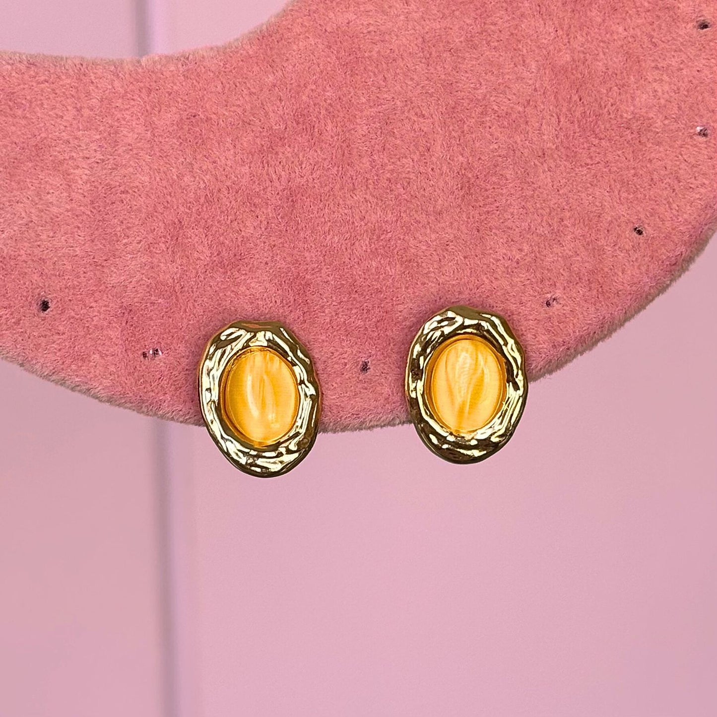 Aretes Aura