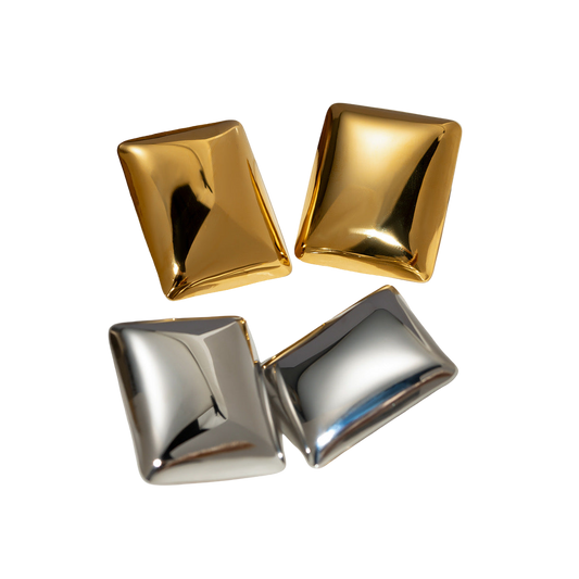 Aretes Becca