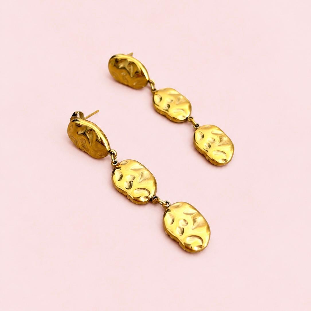 Aretes Colima