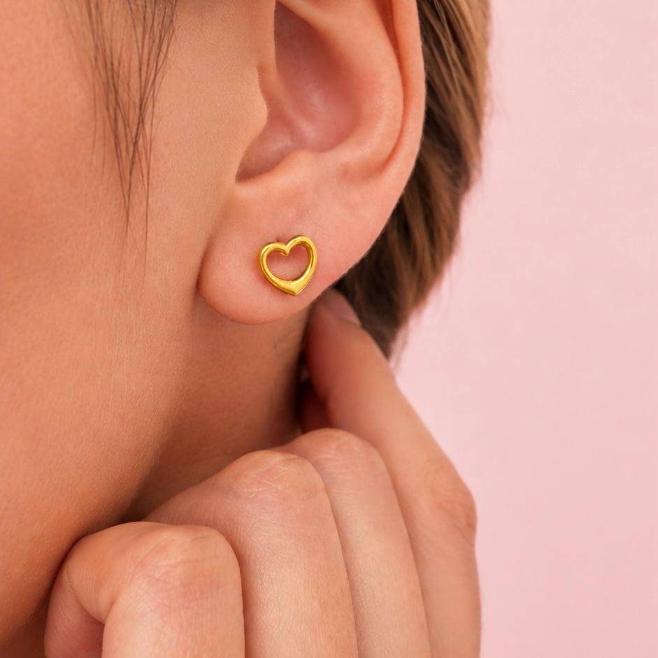 Aretes Mima