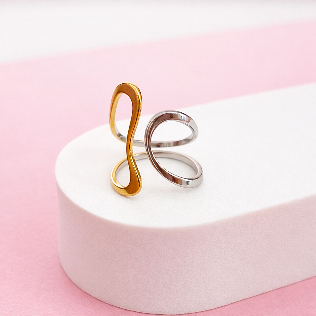 Anillo Bohemia