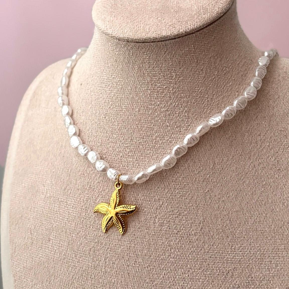 Collar Olita