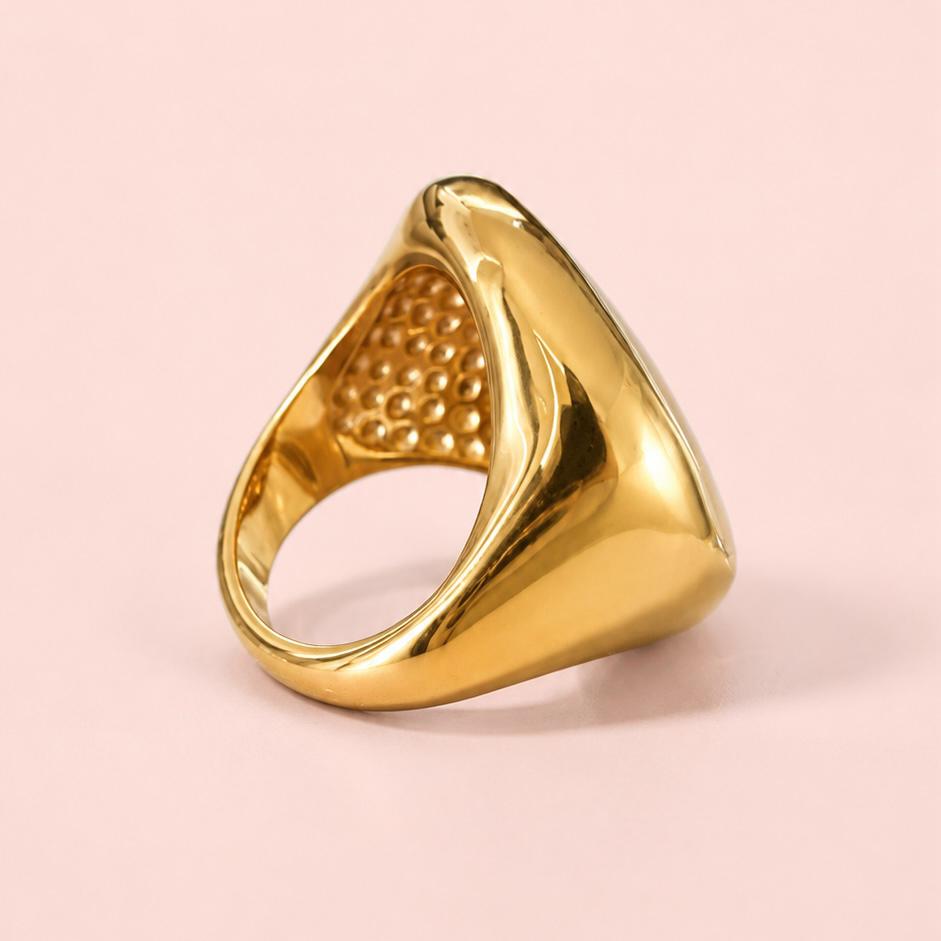 Anillo Galea