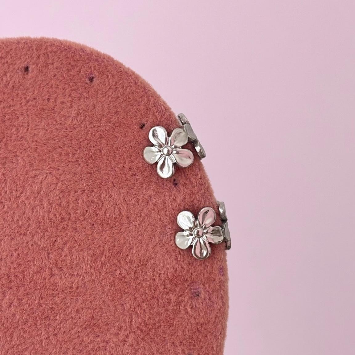Ear Cuff Silia