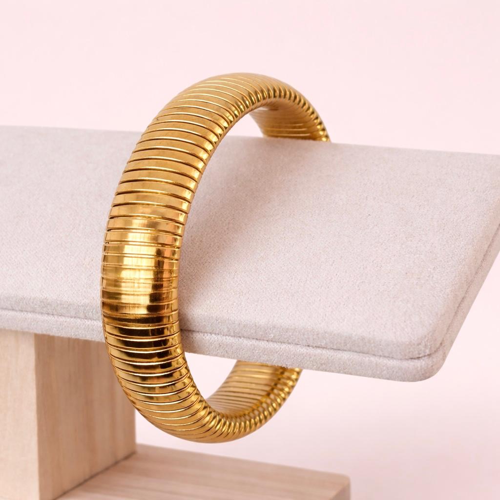 Pulsera Chanela