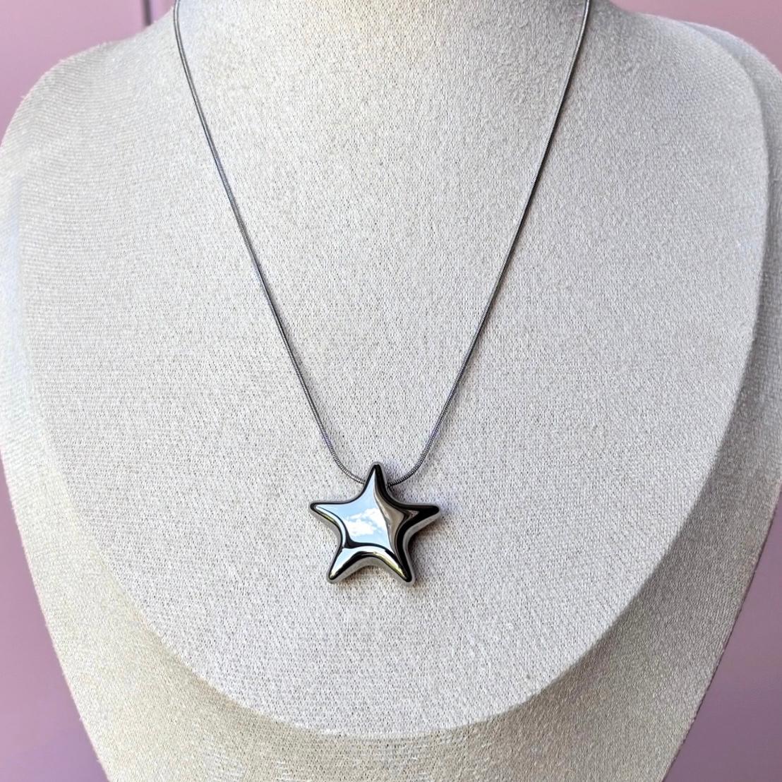 Collar Estrella