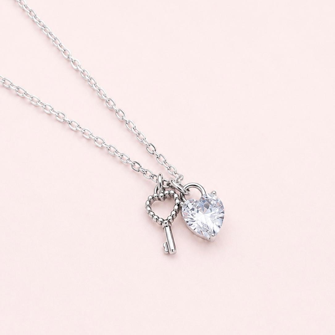 Collar Key