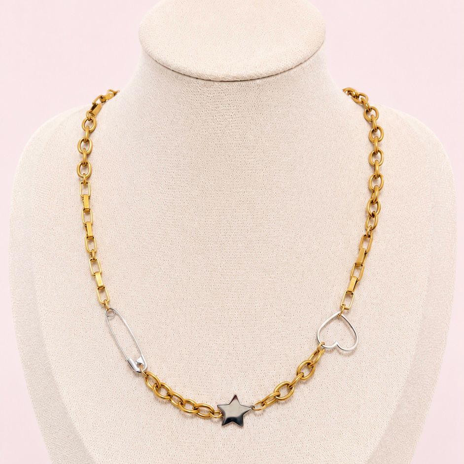 Collar Salbata