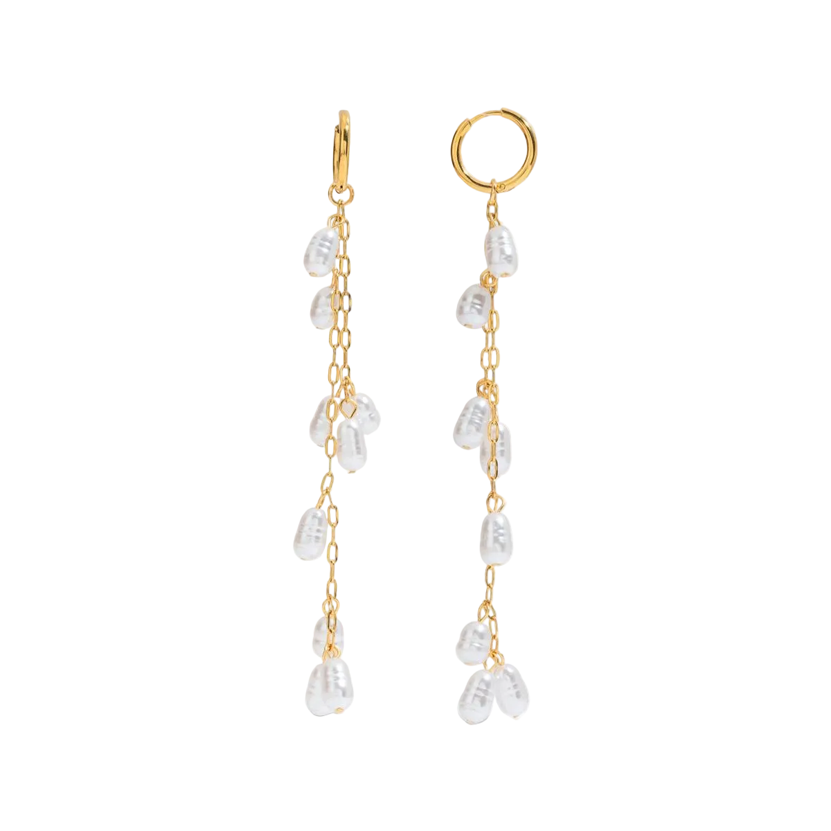 Aretes Moza