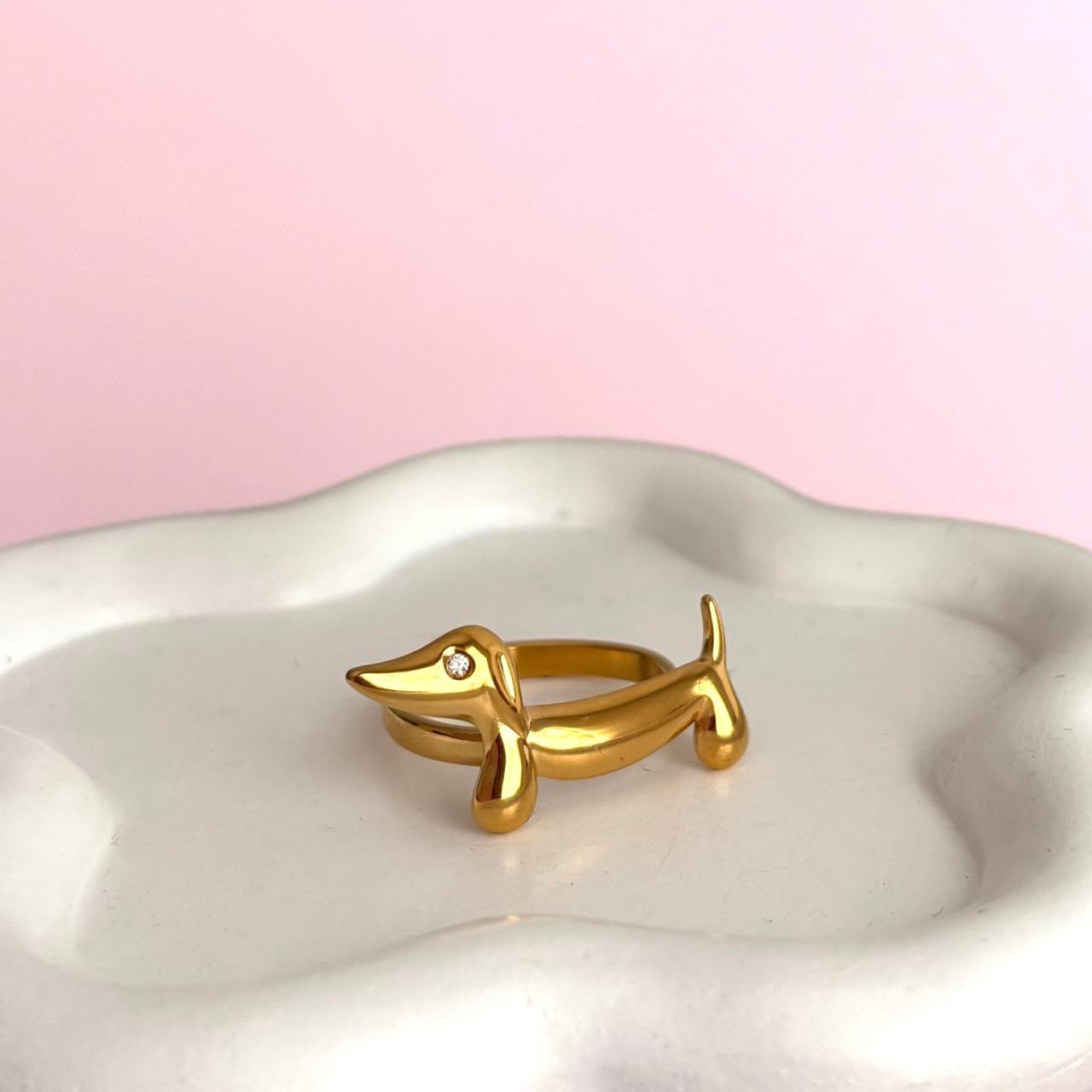 Anillo Buster