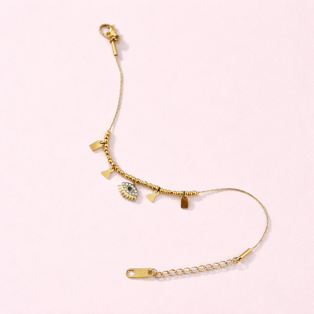 Pulsera Canda
