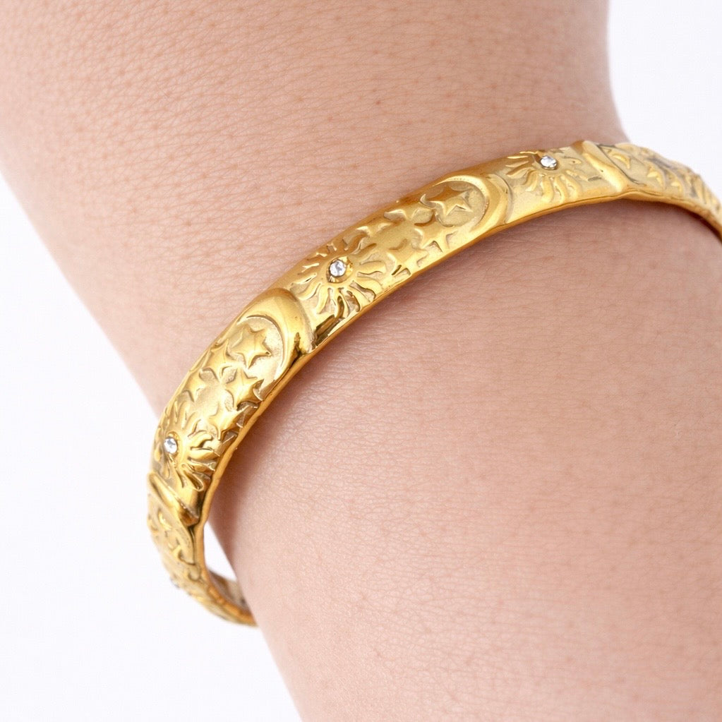 Brazalete Golden