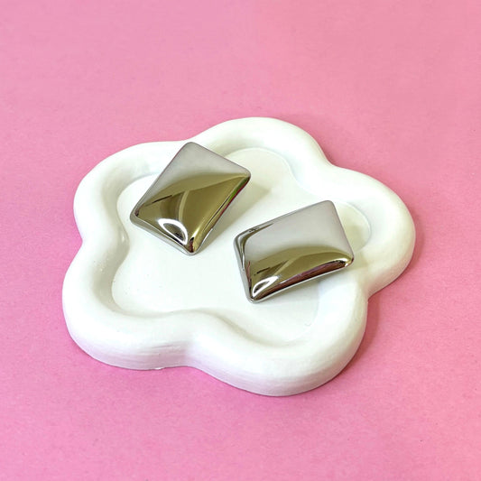 Aretes Becca