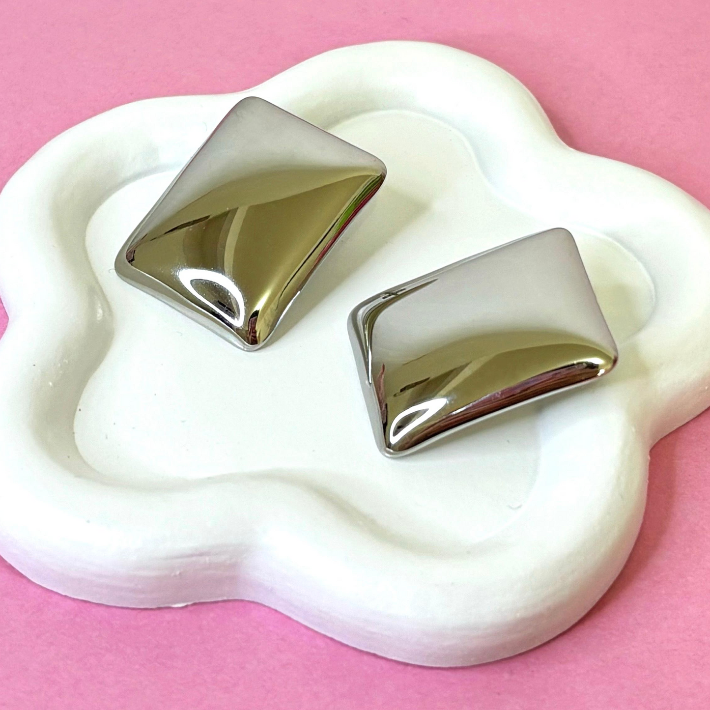 Aretes Becca