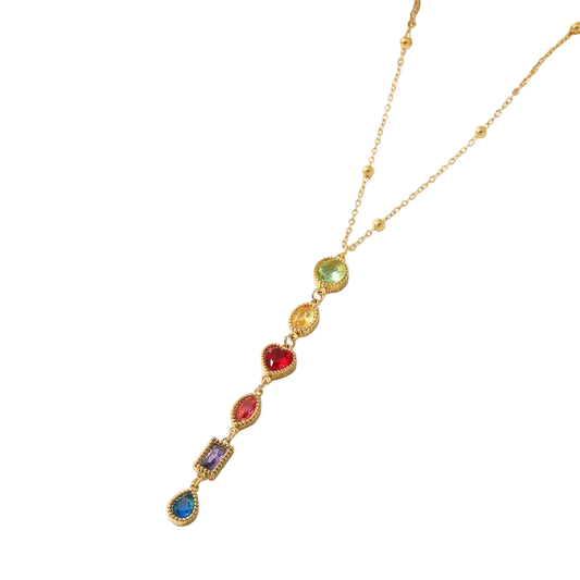 Collar Willow