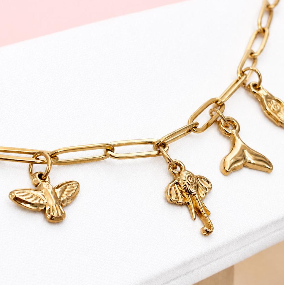 Pulsera Zenda