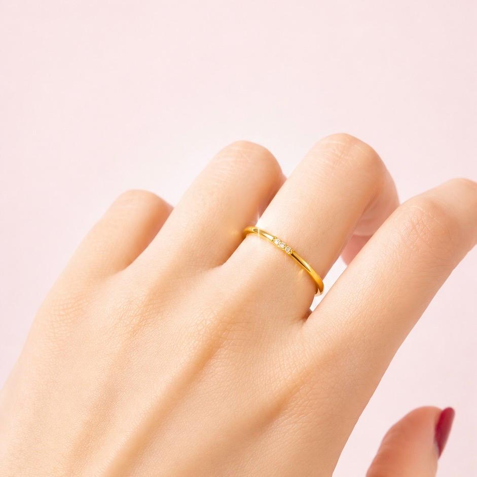 Anillo Naé
