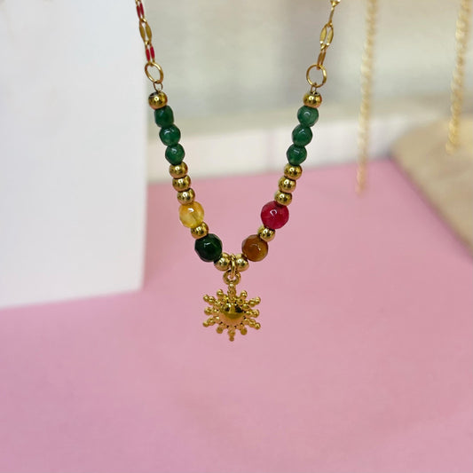 Collar Acalia