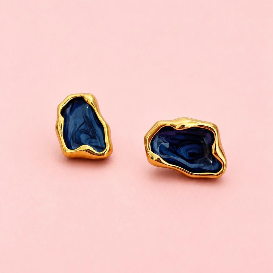 Aretes Caribbean