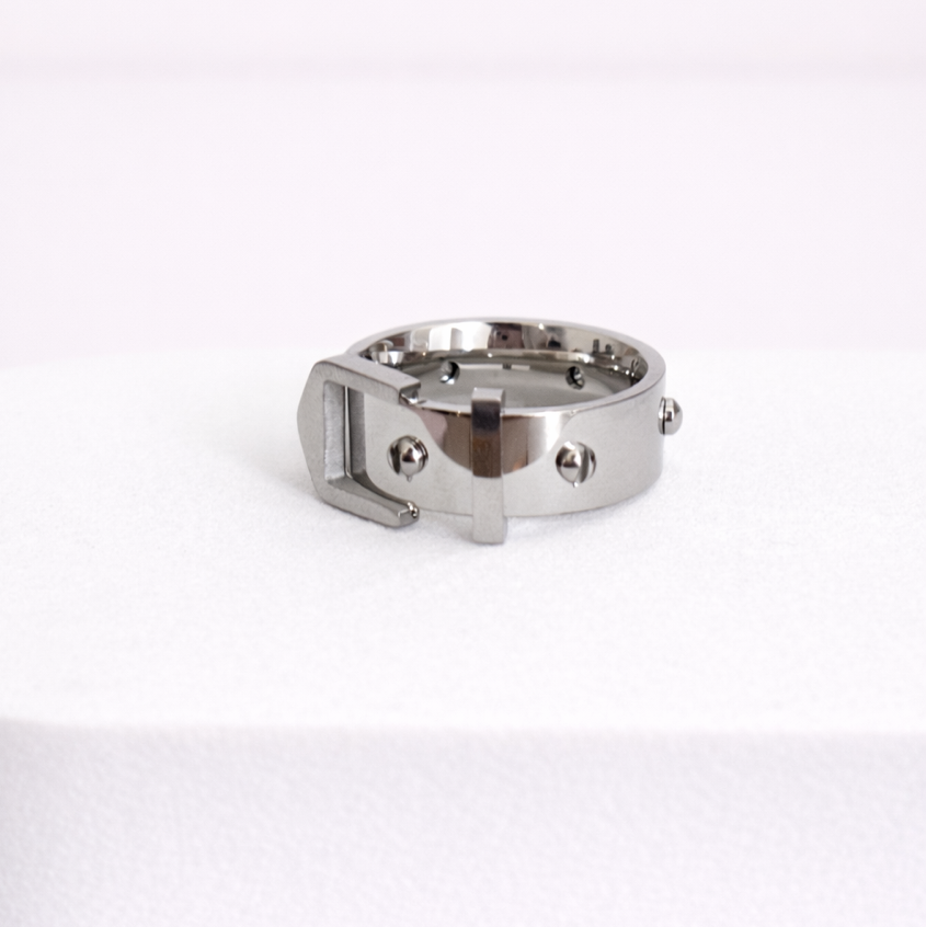 Anillo Genia