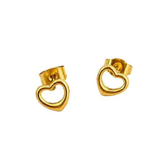 Aretes Mima
