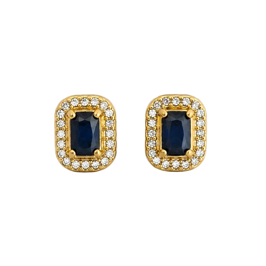 Aretes Carlota